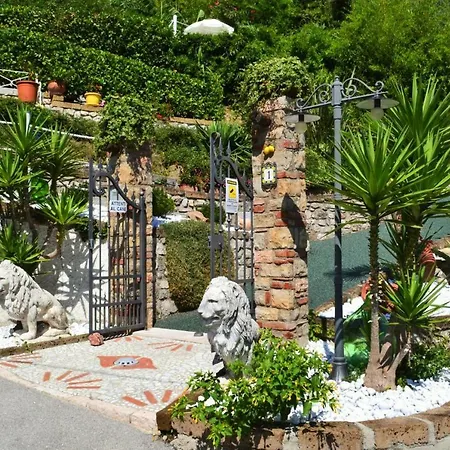 Carlotta Limone Igs01349 Cyb Limone sul Garda